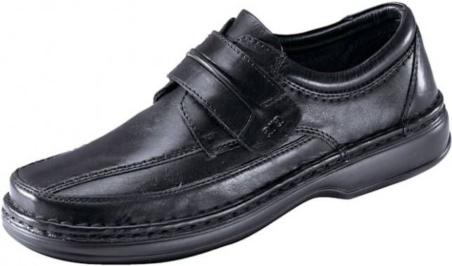 Ara Instappers & Slip ons Zwart Heren