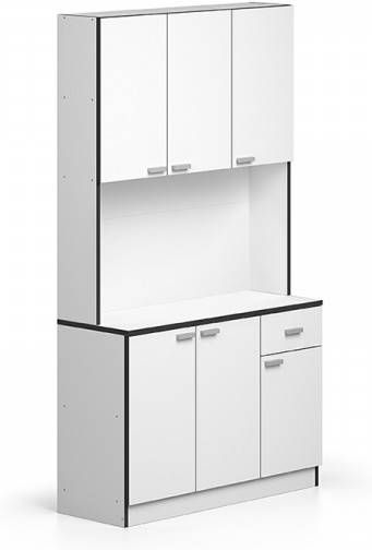 Huisenthuis.nl Buffetkast Rhodos