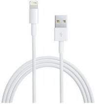 Apple Origineel Lightning Kabel voor iPhone en iPad 1M A Grade