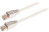 Hirschmann Cable Cat6 U/UTP 3m white RJ4 online kopen