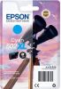 Cstore Epson Twin Cartridge Cyaan Xl 502 online kopen