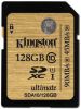 Kingston Sdxc Ultimate Uhs i 128gb online kopen