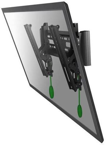 NewStar NeoMounts Flatscreen muurbeugel 10 40" NM W125BLACK