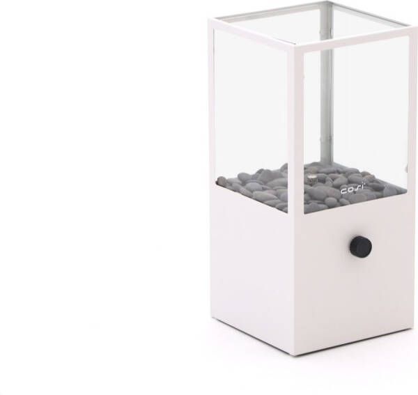 Cosi scoop Dome gaslantaarn 18x18x45cm Laagste prijsgarantie!