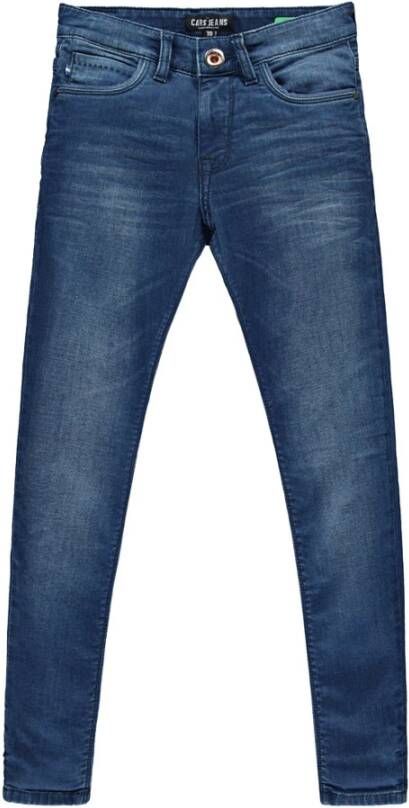 Cars ! Jongens Lange Broek Maat 164 Denim Jeans
