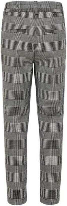 Only ! Meisjes Lange Broek -- All Over Print Polyester/viscose/elasthan