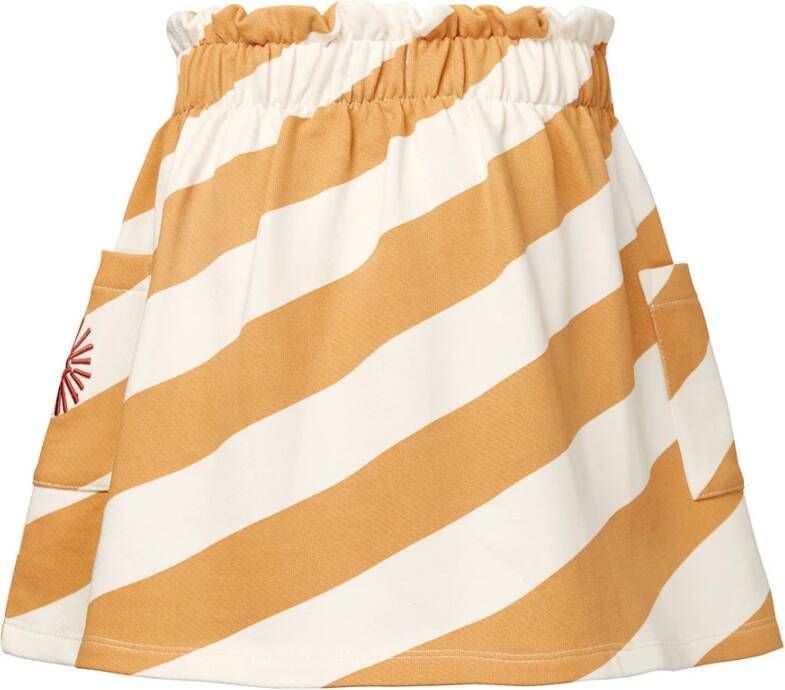 Noppies ! Meisjes Rok -- Diverse Kleuren Katoen