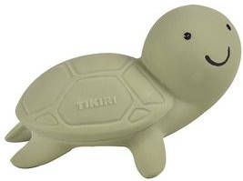Tikiri Mijn Eerste Oceaandiertje Schildpad 5 Cm Groen
