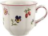 Villeroy & Boch Koffiekopje Petite Fleur Multicolor online kopen