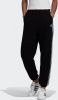 Adidas High waist tapered fit cropped joggingbroek met logo online kopen