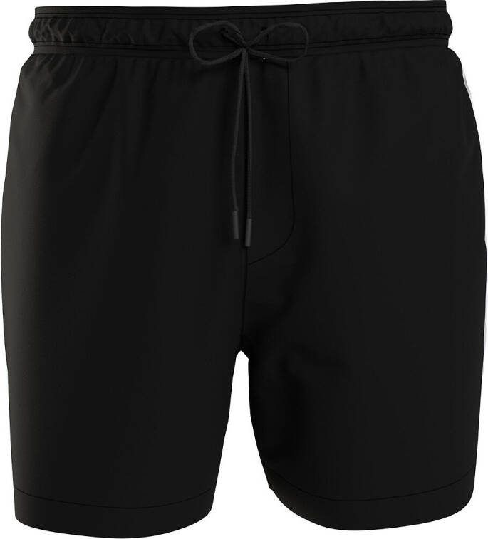 Calvin Klein Underwear Zwarte Medium Drawstring Nos