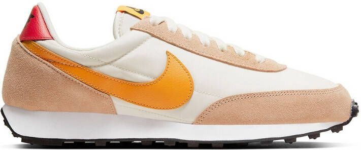 Nike Daybreak sneaker met suè, de details