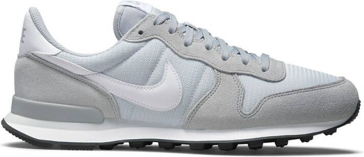 Nike Internationalist Damesschoenen Grijs