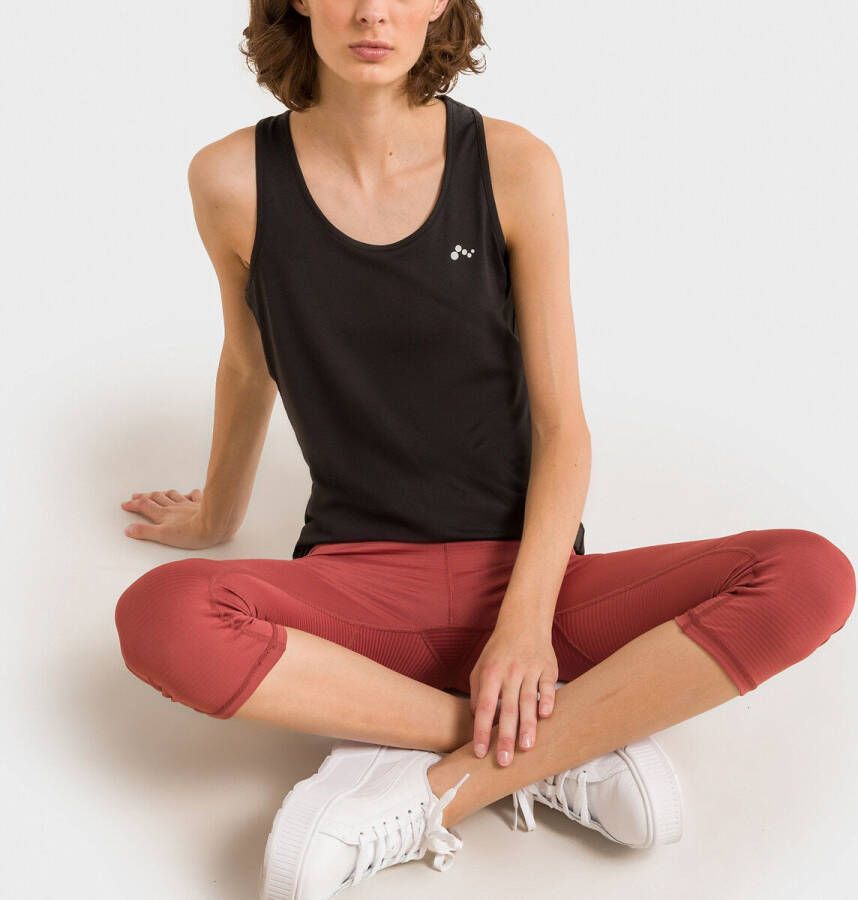 Only Play Tanktop voor training, Clarisa