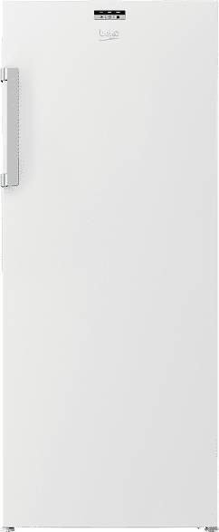 Beko RFSA240M33WN Vriezer Wit