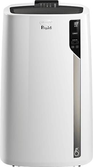 De´Longhi De&apos, Longhi PAC EL98 SILENT Pinguino mobiele airco