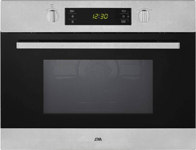 ETNA Cm244rvs Magnetrons Roestvrijstaal