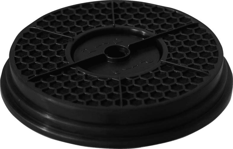 Etna Koolstoffilter REC80/733386