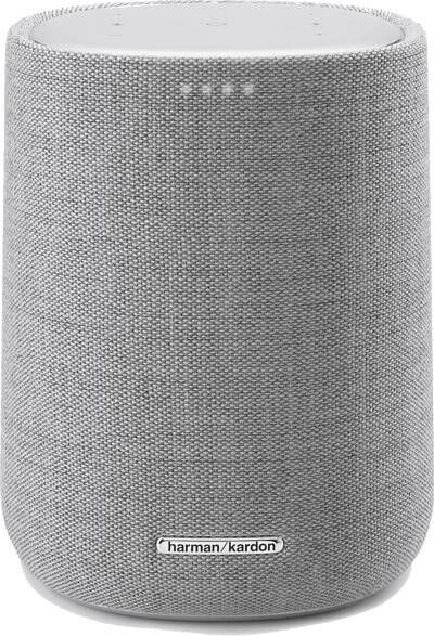 Harman Kardon Harman Citation ONE MKIII Wifi speaker Grijs