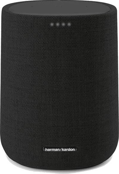 Harman Kardon Harman Citation ONE MKIII Wifi speaker Zwart