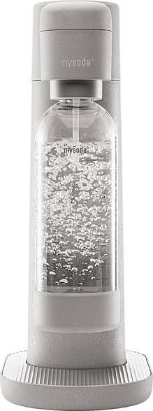 NXT Retail Sales Mysoda Toby Dove Bruiswatertoestel Gemaakt Van Ecologisch Biocomposiet