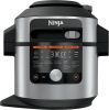 Ninja Ol750eu Multicooker 14 Kookfuncties 7, 5 Liter Met Kooksonde online kopen
