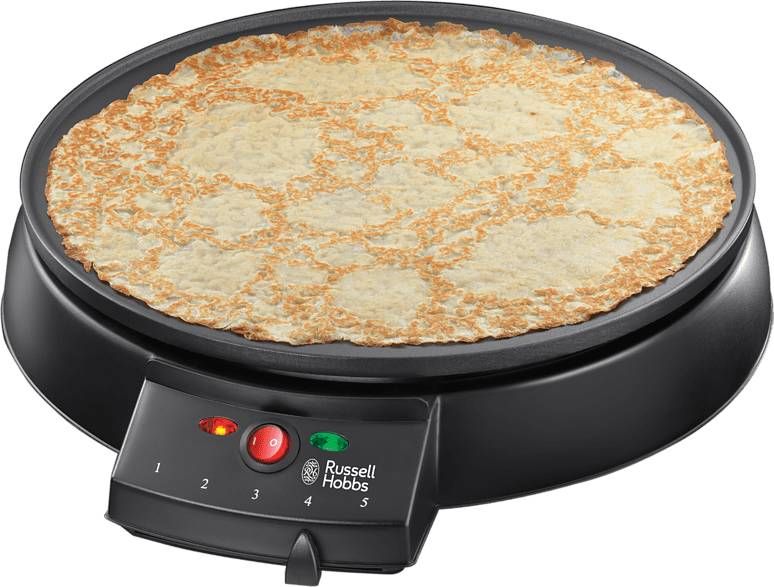 Russell Hobbs Pannenkoekenmaker Fiesta 20920 56