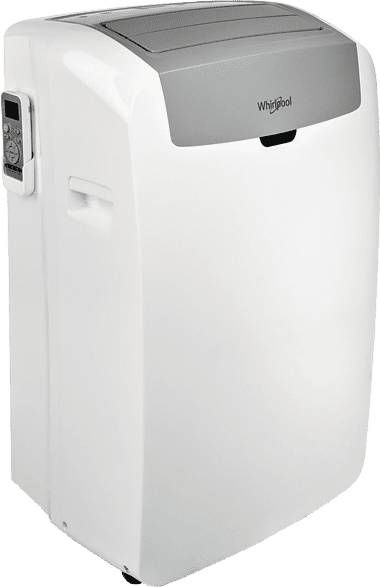 Whirlpool PACW29CO Mobiele Airco 9000 BTU