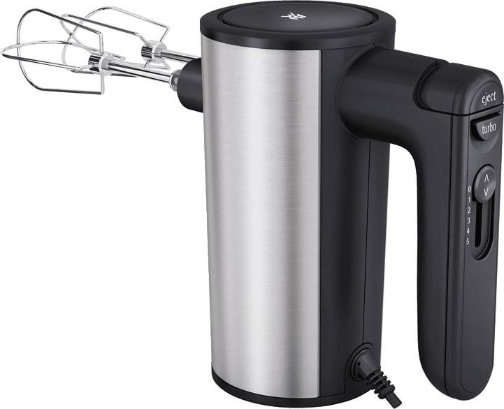 WMF KULT X Handmixer Mixer Zwart
