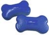 FitPAWS Dierenbalansplatformen 2 st Mini K9FITbone 29x16, 5x6 cm blauw online kopen