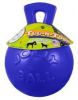 Jolly Ball Tug n Toss Medium(6 inch)15 cm blauw online kopen