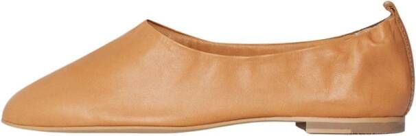 Balagan Ballerina's Beige Dames