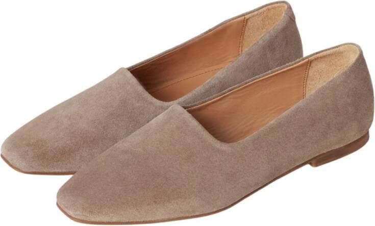 Balagan Ballerina's Bruin Dames