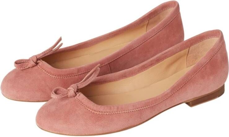 Balagan Ballerina's Roze Dames