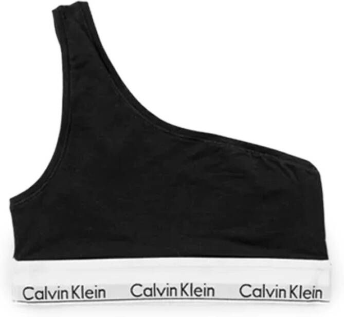 Calvin Klein ondergoed vrouwen zwart ondergoed , Zwart, Dames