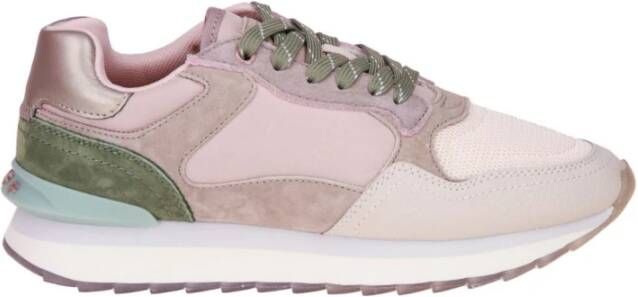 The Hoff Brand Multi Lage Sneakers Paris