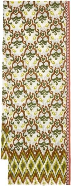 Maliparmi Strandkleding , Groen, Dames
