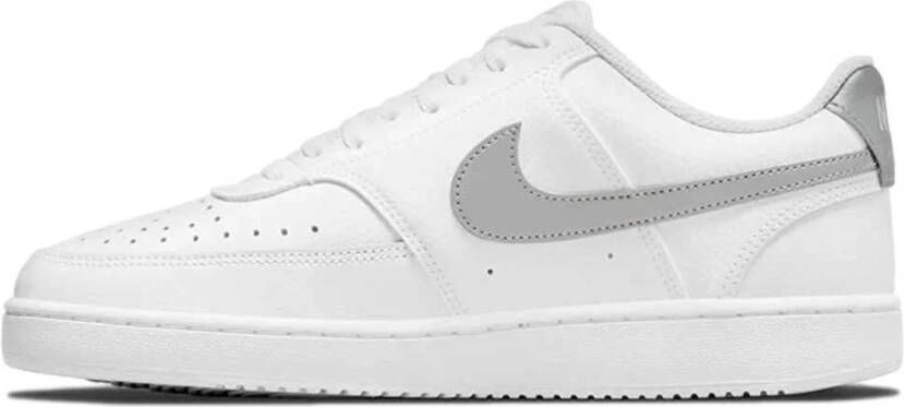 Nike Damesschoenen Court Vision LOW WS , Wit, Dames