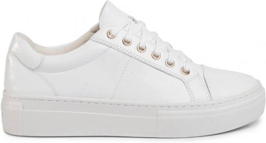 vagabond Lage Sneakers Shoemakers ZOE PLATFORM