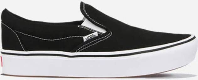 Vans Buty ComfyCush Slip On Va3Wmdvne 35 , Zwart, Heren