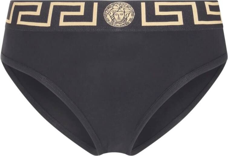 Versace Hipsters Zwart Dames