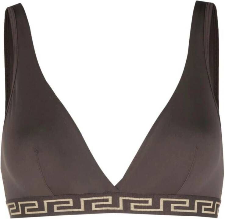 Versace Lingerie Sets Bruin Dames