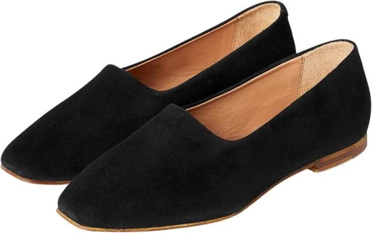 Balagan Ballerina's Zwart Dames