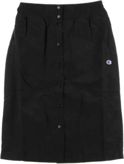 Champion Gaan rammelen , Zwart, Dames