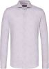Desoto shirt Luxury line slim , Roze, Heren online kopen
