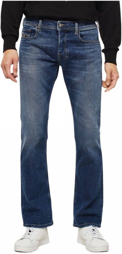 Diesel loose fit jeans Zatiny X stonewashed