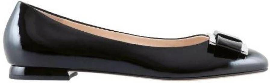 Högl Ballerina's Zwart Dames