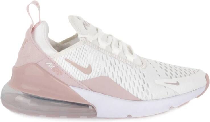 Nike Air Max 270 Essential Damesschoen Wit