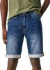 Pepe Jeans Denim Shorts Blauw Heren online kopen