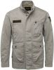 PME Legend Semi long jacket futurer , Beige, Heren online kopen